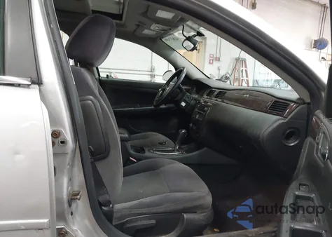 2013 Chevrolet Impala Lt from USA, damaged, VIN 2G1WG5E39D1223677